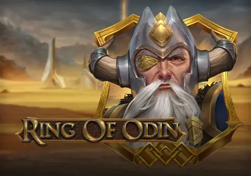 Ring of Odin game artwork